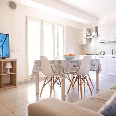 Apartamento Attico Terrazza Cielomare Seaview Pozzallo Exterior foto