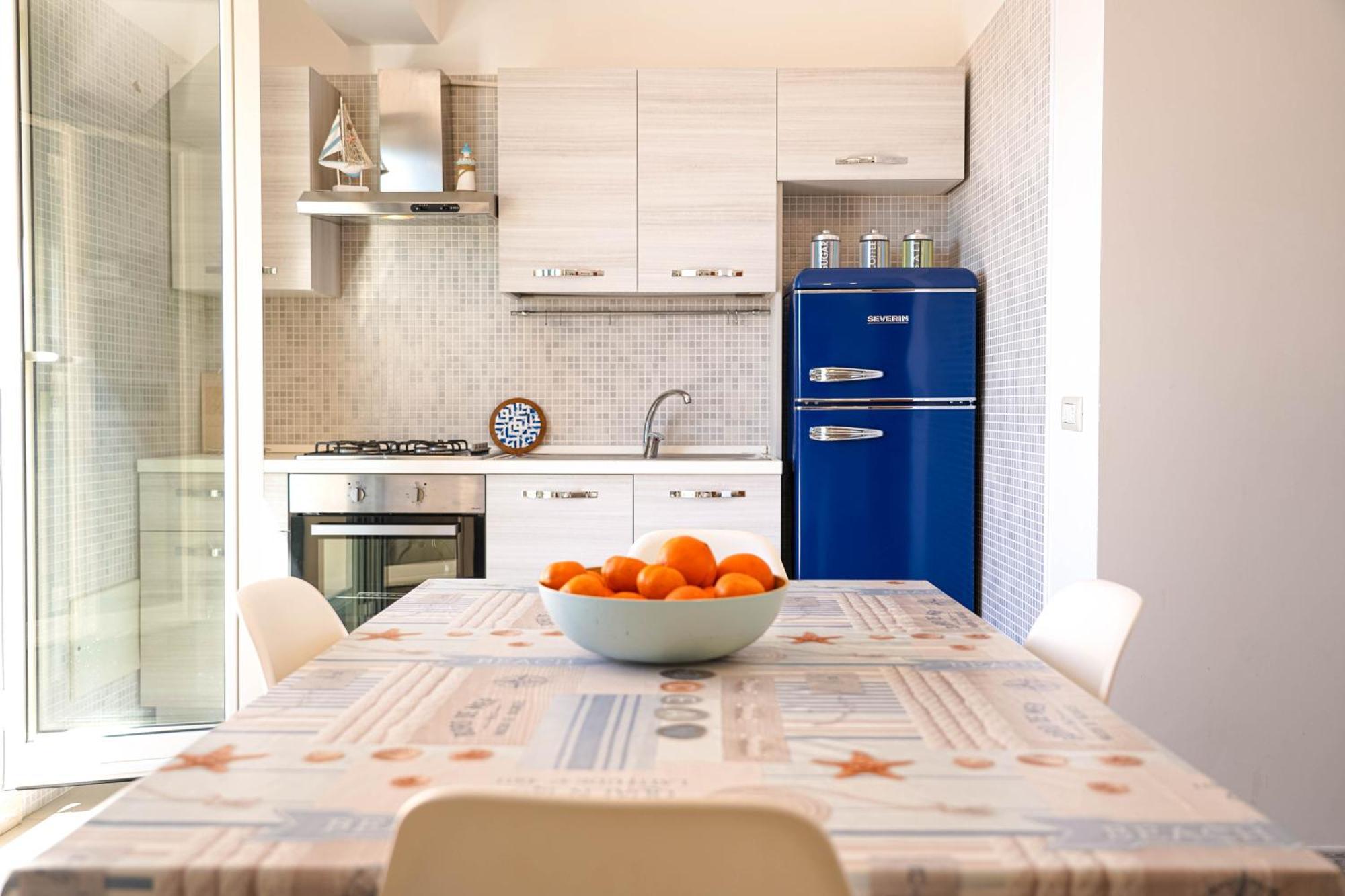 Apartamento Attico Terrazza Cielomare Seaview Pozzallo Exterior foto