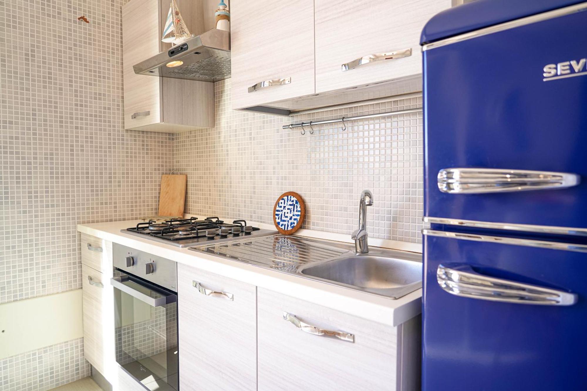 Apartamento Attico Terrazza Cielomare Seaview Pozzallo Exterior foto