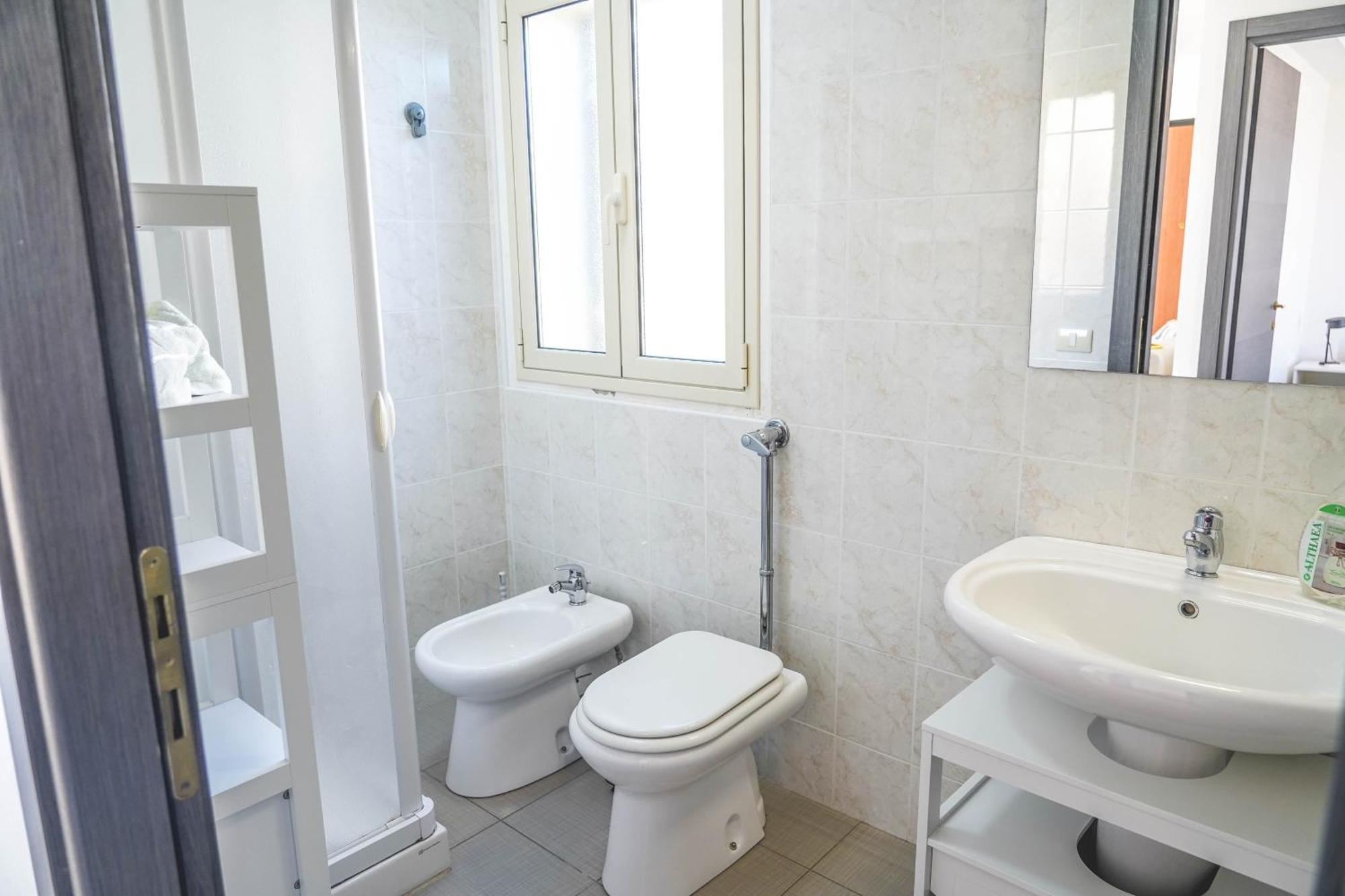 Apartamento Attico Terrazza Cielomare Seaview Pozzallo Exterior foto