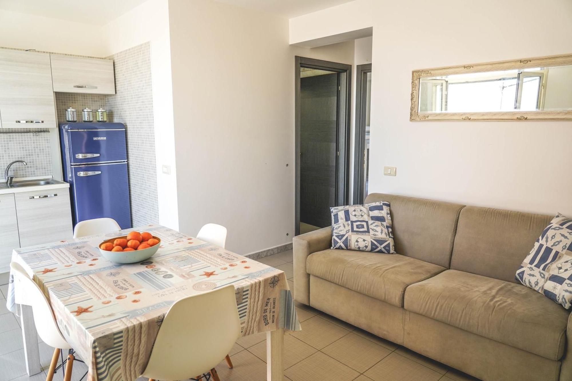 Apartamento Attico Terrazza Cielomare Seaview Pozzallo Exterior foto